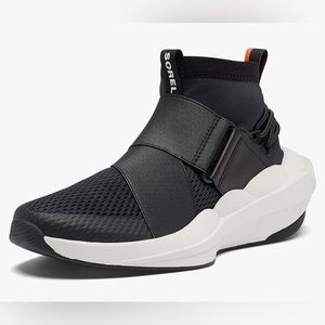 Sorel Explorer Defy Mid - excellent condition!